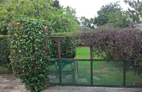 Avonhead House | Holiday or relocating this Christchurch home in Burnside/Ilam is perfect