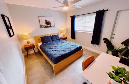 Victoria Park Apartment | Holiday Park Apartments by Lowkl