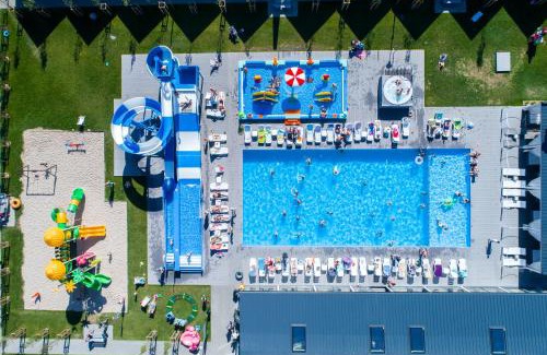 Rowy Resort | Holiday Park & Resort Rowy