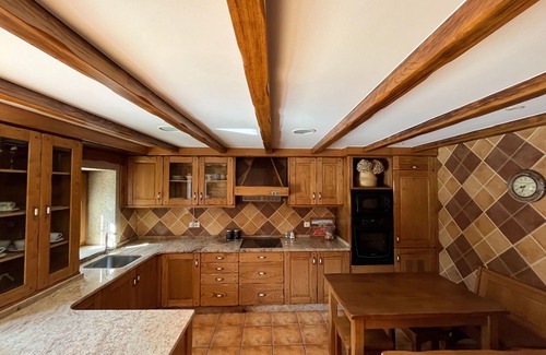 Muxia Cottage | Holiday rental Muxía, Costa da Morte.