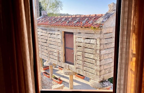 Muxia Cottage | Holiday rental Muxía, Costa da Morte.