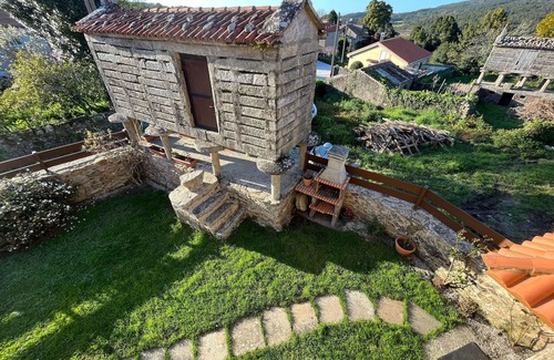 Muxia Cottage | Holiday rental Muxía, Costa da Morte.