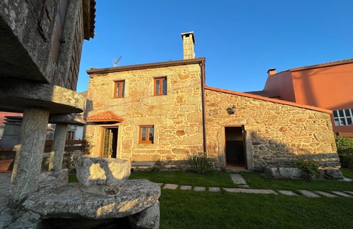 Muxia Cottage | Holiday rental Muxía, Costa da Morte.