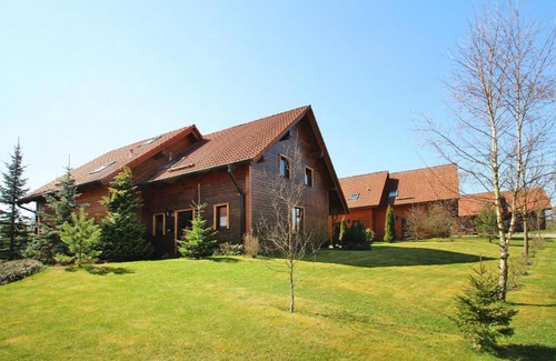 Oberharz am Brocken House | Holiday resort Auerhahn, Hasselfelde