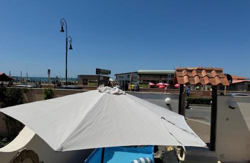 Fiumicino House | Holiday Rome Hub Villa Camilla