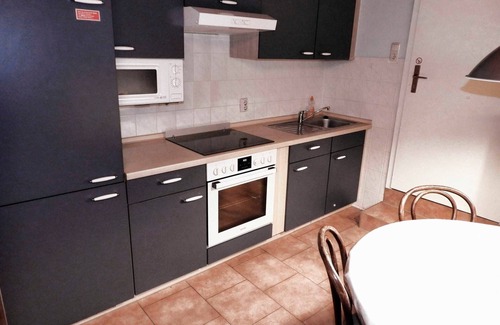 Seeheilbad Graal-Muritz Apartment | Holiday Room Heidehexe - Holiday Room in Graal-Müritz