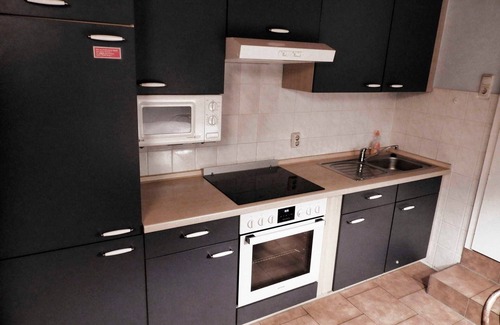 Seeheilbad Graal-Muritz Apartment | Holiday Room Heidehexe - Holiday Room in Graal-Müritz