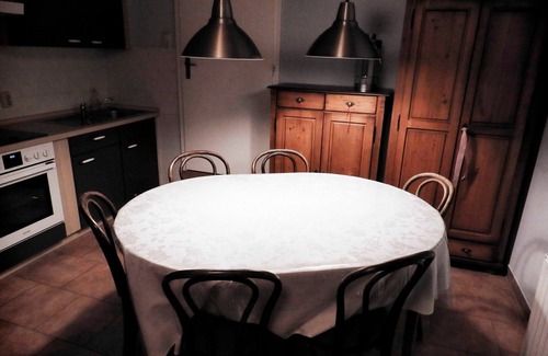 Seeheilbad Graal-Muritz Apartment | Holiday Room Heidehexe - Holiday Room in Graal-Müritz