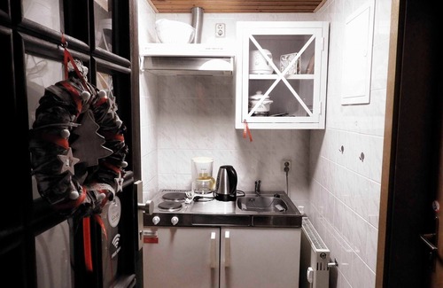 Seeheilbad Graal-Muritz Apartment | Holiday Room Heidehexe - Holiday Room in Graal-Müritz