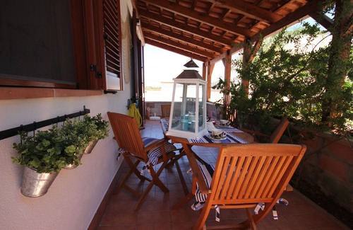 Sant'Isidoro Apartment | Holiday Salento Sant'Isidoro 150 meters from the sea