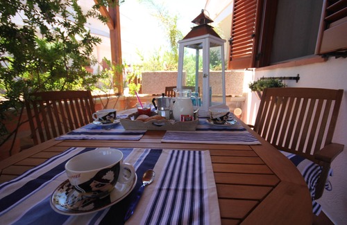 Sant'Isidoro Apartment | Holiday Salento Sant'Isidoro 150 meters from the sea
