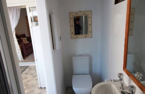 Bidborough Apartment | Holiday Studio Flat/BnB