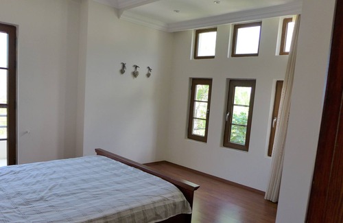 Faralya Villa | Holiday villa with private pool