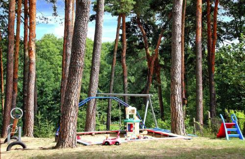 Nuthe-Urstromtal House | Holiday Village on the Vineyard, Dobbrikow