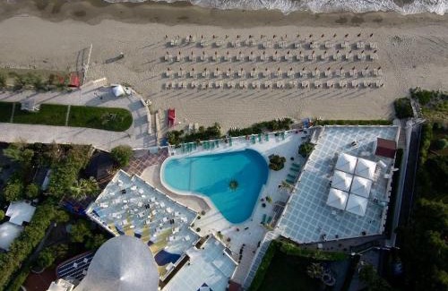 Sperlonga Apartment | holidaycasa Leone - Con posto auto a 200mt dal Mare