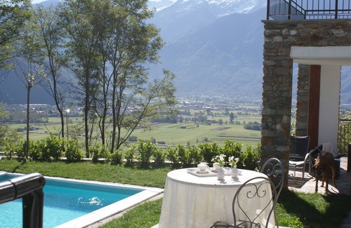 Sorico House | Holidayhome 4 to 6 persons