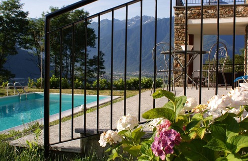 Sorico House | Holidayhome 4 to 6 persons