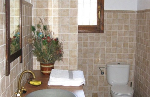 Carataunas House | Holidayhome With Stunning View