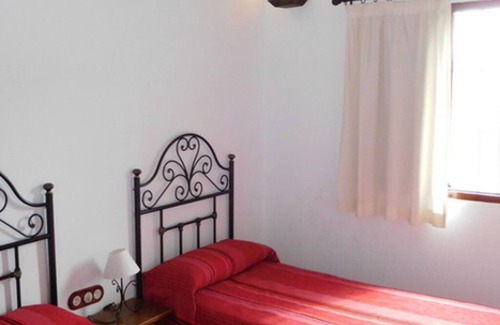 Carataunas House | Holidayhome With Stunning View