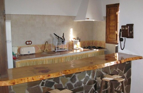 Carataunas House | Holidayhome With Stunning View