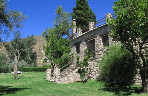 Carataunas House | Holidayhome With Stunning View