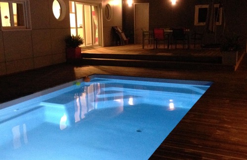 Cleder House | Holidays by the sea in Brittany Cléder