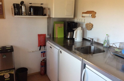 Kirchlinteln House | Holidays - calm and relaxed - on the outskirts of Schafwinkel "Am Kräutergarten" "