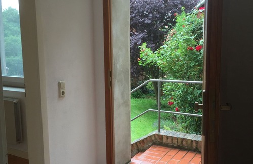 Wittstock/Dosse Apartment | Holidays in a farmhouse on Dranser See