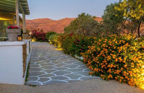 Ios House | Holidays In Ios