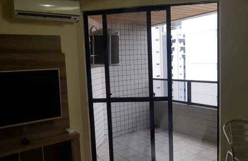 Tambau Apartment | Holidays in João Pessoa PB Tambaú