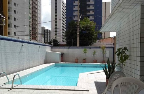 Tambau Apartment | Holidays in João Pessoa PB Tambaú