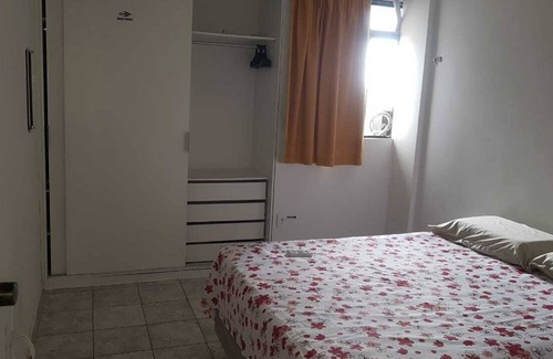 Tambau Apartment | Holidays in João Pessoa PB Tambaú