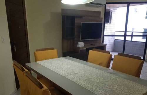 Tambau Apartment | Holidays in João Pessoa PB Tambaú