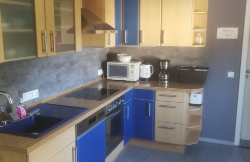 Idar-Oberstein Apartment | Holidays in the Idar-Oberstein National Park and Jewelry Region