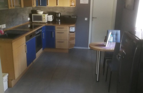 Idar-Oberstein Apartment | Holidays in the Idar-Oberstein National Park and Jewelry Region