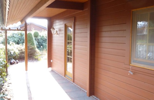 Wiefelstede House | Holidays in the Seepark Lehe in the beautiful Wiefelstede