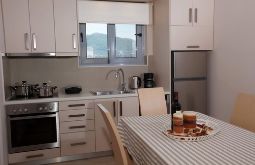 Alikanas Apartment | Holidays in Zakynthos, one of the most beautiful Ionian islands, Greece