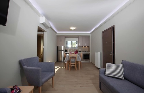 Alikanas Apartment | Holidays in Zakynthos, one of the most beautiful Ionian islands, Greece