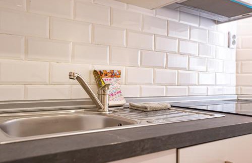 Pradollano Apartment | Holidays, Itálica, 8 personas 3 dormitorios y 3 baños