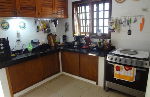 Guaeca House | Holidays on special beach house