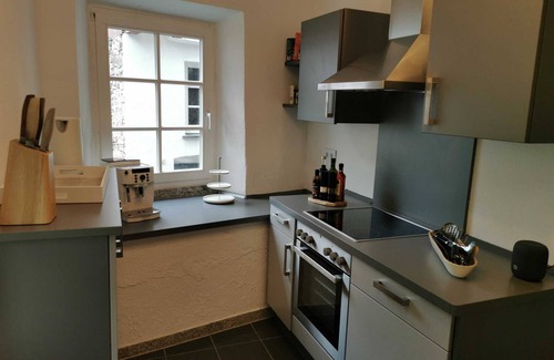 Bremm House | Holidays on the Moselle with family and friends in the wine town of Bremm