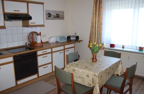 Muritz House | Holidays to experience and relax in the Mecklenburg Lake District