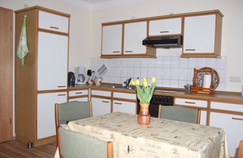 Muritz House | Holidays to experience and relax in the Mecklenburg Lake District