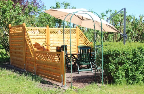 Muritz House | Holidays to experience and relax in the Mecklenburg Lake District