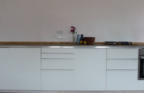 Gramzow House | Holidays with friends and family - relaxed and fun days in the Uckermark.