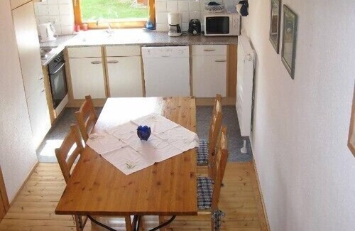 Papenburg House | Holidays with your own sauna and two baths for a maximum of four adults