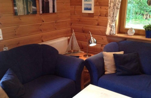 Papenburg House | Holidays with your own sauna and two baths for a maximum of four adults