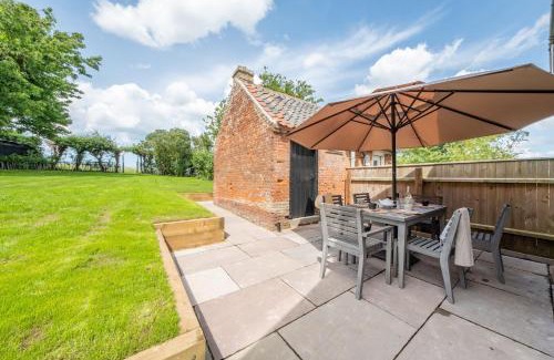 Wells-next-the-Sea House | Holkham Skies