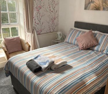 Pentre Berw Hotel | Holland Arms Hotel