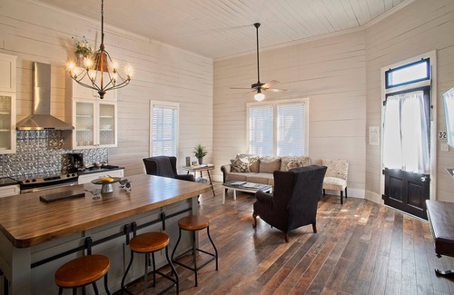 Bellville House | Holland House, built in 1877 filled w/character and charm located on the square
